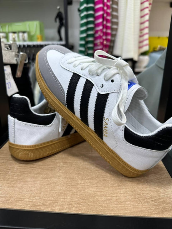 Adidas Samba