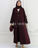 Abaya Classique en Bordeaux